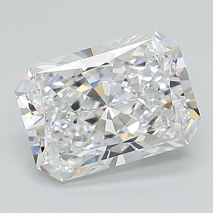 Diament 1.62 ct D/VVS1