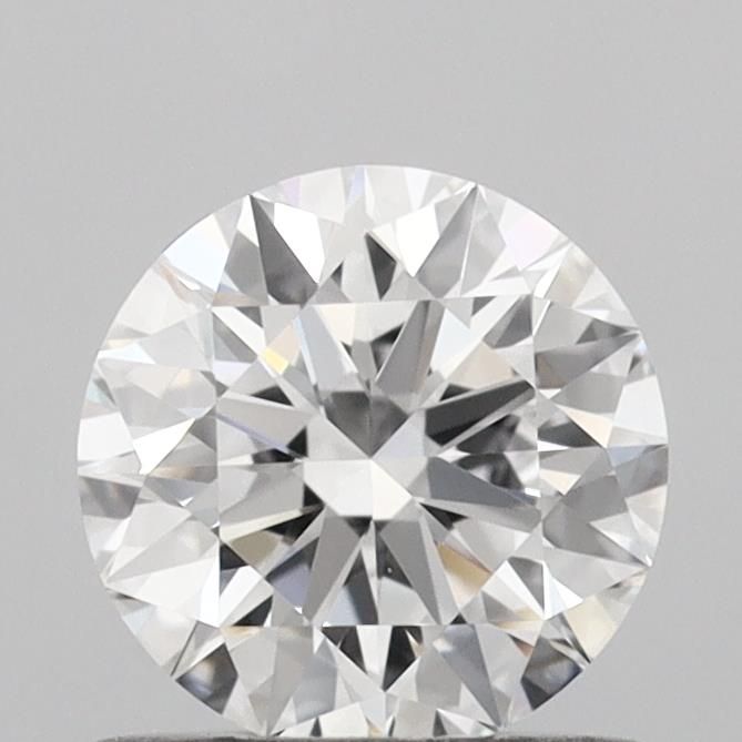 0.80 ct. round Lab Grown Diamond front image