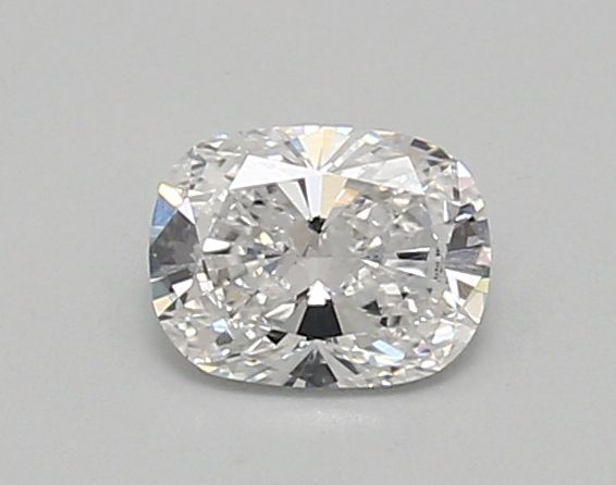 0.59 ct lab-grown Cushion modified Diamond