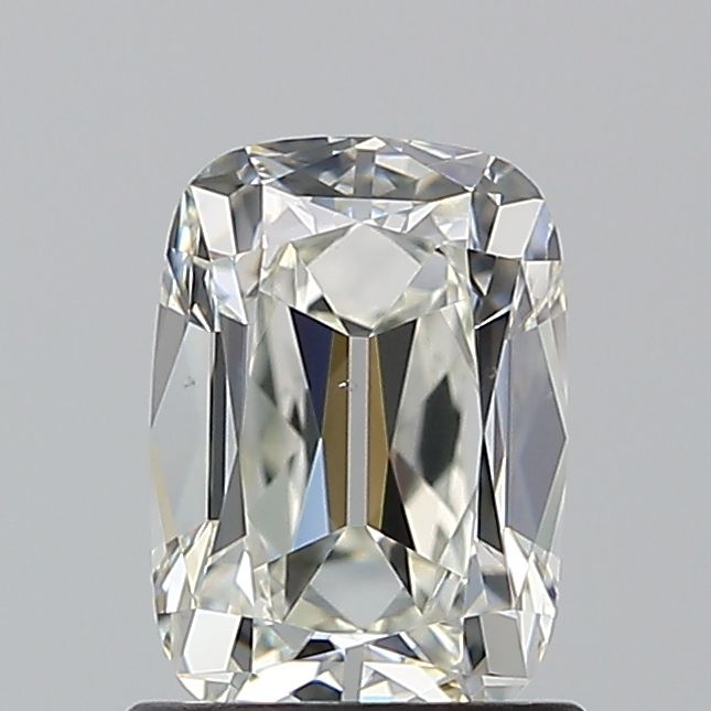 1.02 ct Old miner Diamond