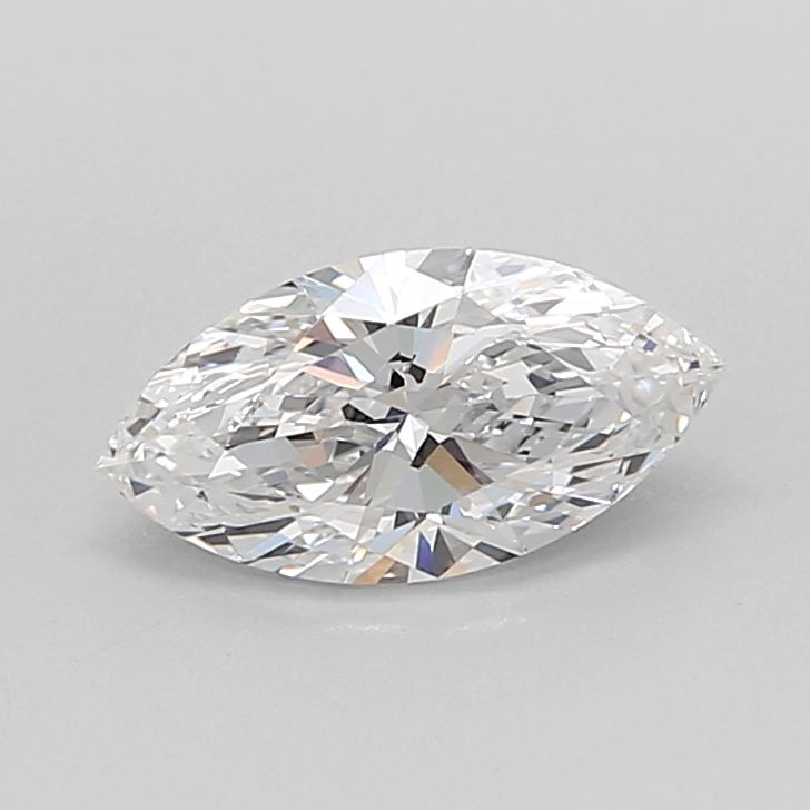 1.31 ct. marquise Lab Grown Diamond front image
