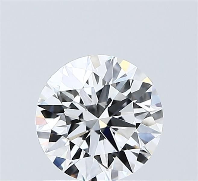 1.05 ct. round Lab Grown Diamond front image