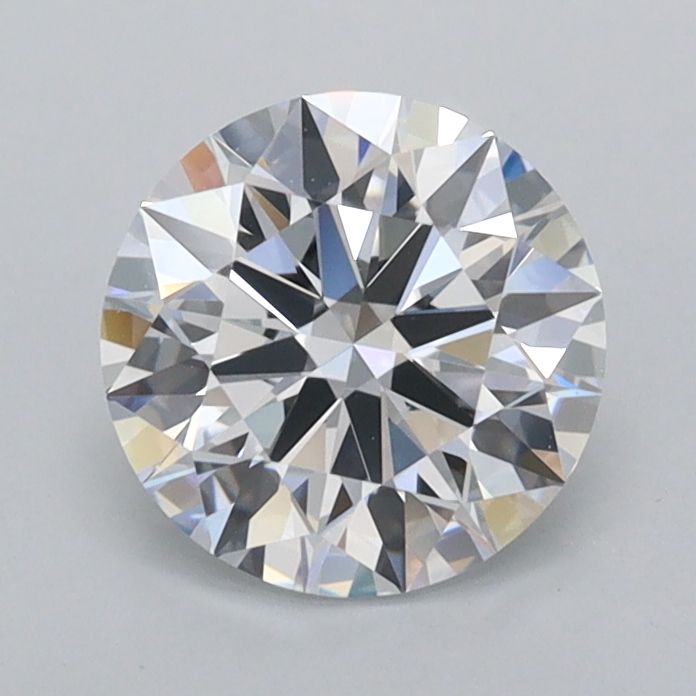 1.21 Carat