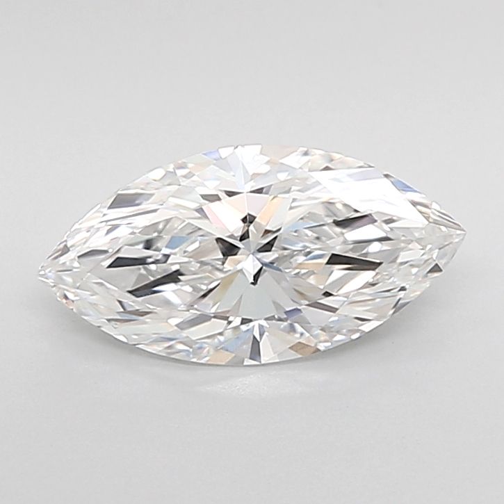 1.53 ct. marquise Lab Grown Diamond front image