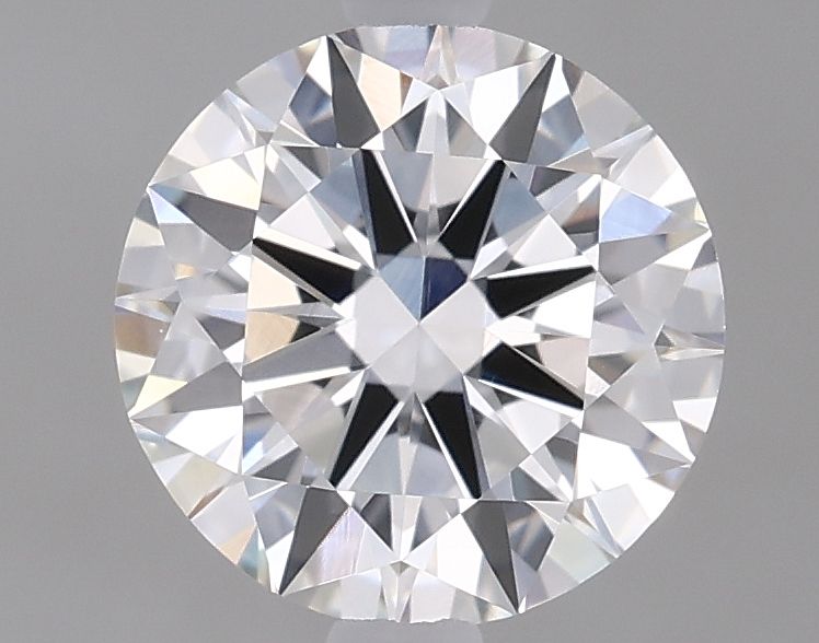 1.01 ct. round Lab Grown Diamond front image