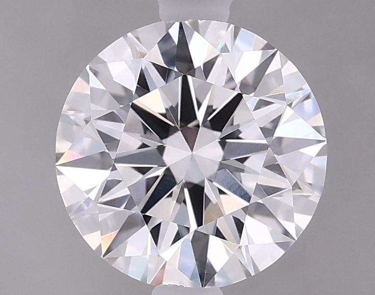 1.00 ct. round Lab Grown Diamond front image
