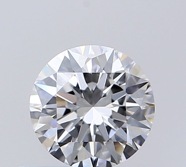 0.40 ct Round diamond