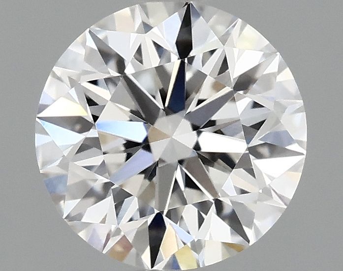 1.09 ct. round Lab Grown Diamond front image