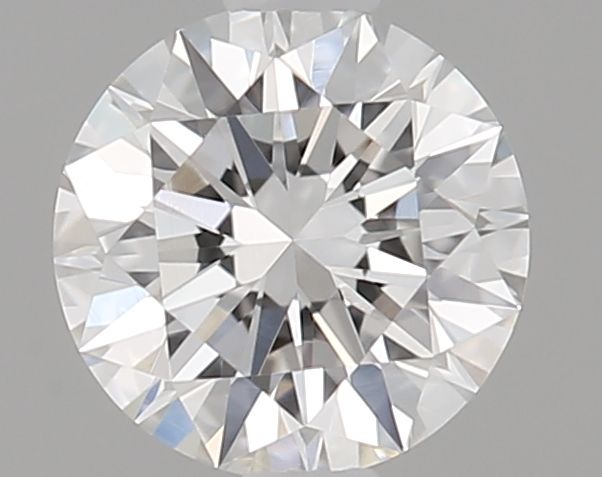 0.30 ct Round diamond