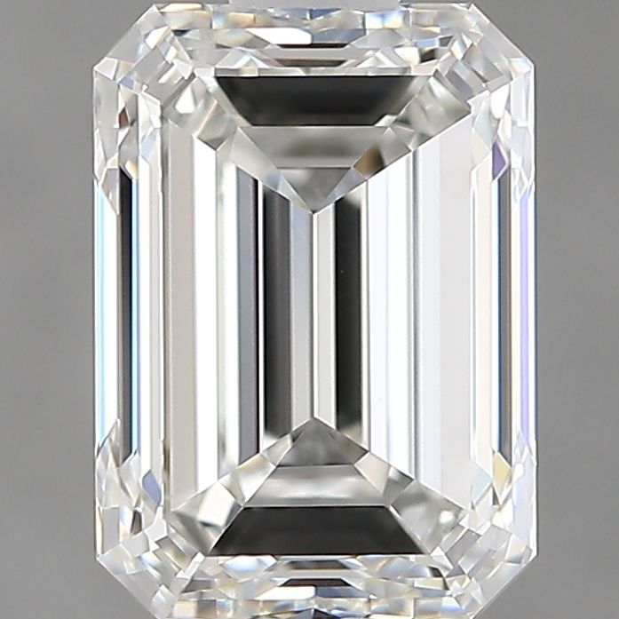 1.80 ct Emerald diamond