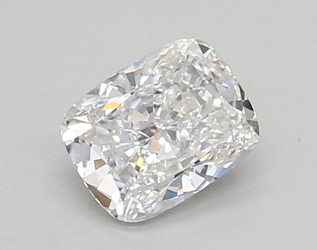 0.68 ct lab-grown Cushion modified Diamond