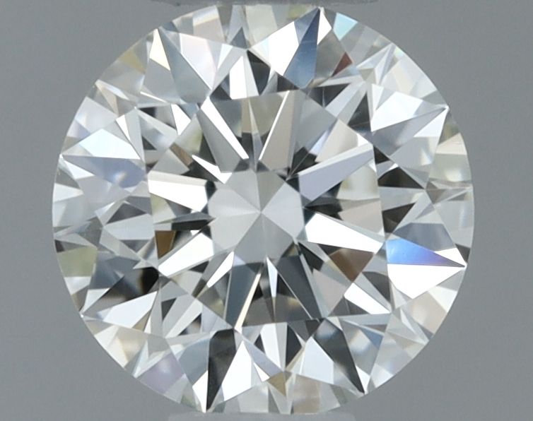 0.36 ct Round diamond