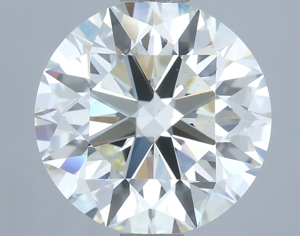 3.00 ct Round diamond