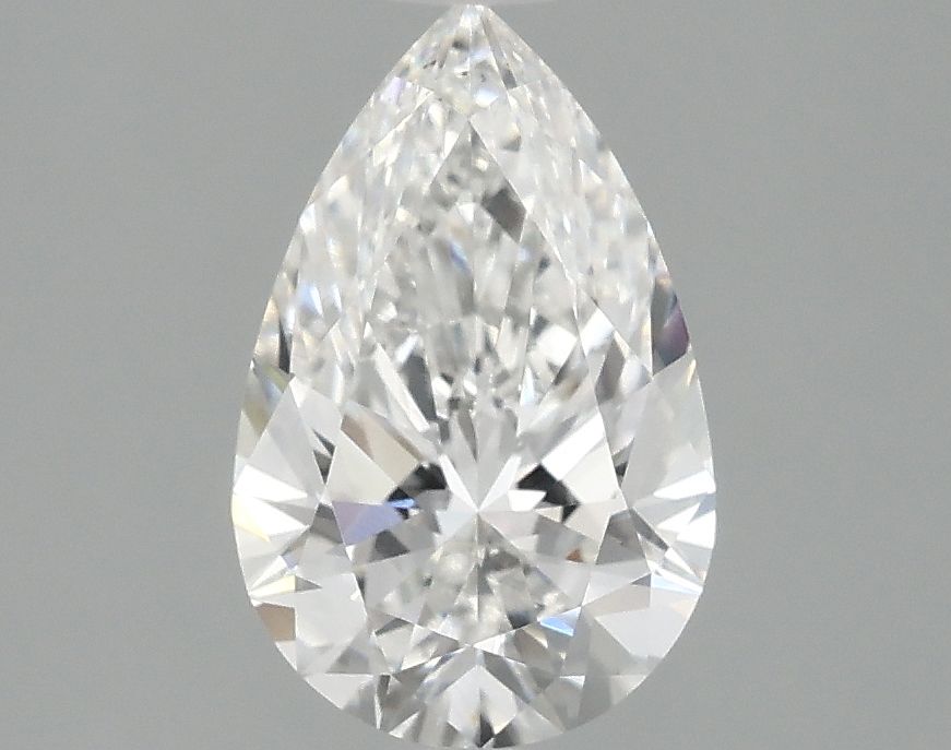1.59 ct. pear Lab Grown Diamond front image
