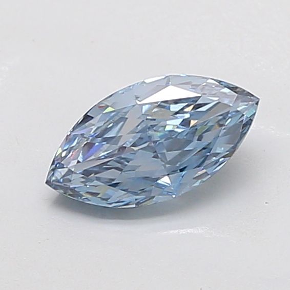 1.32 ct. marquise Lab Grown Diamond front image