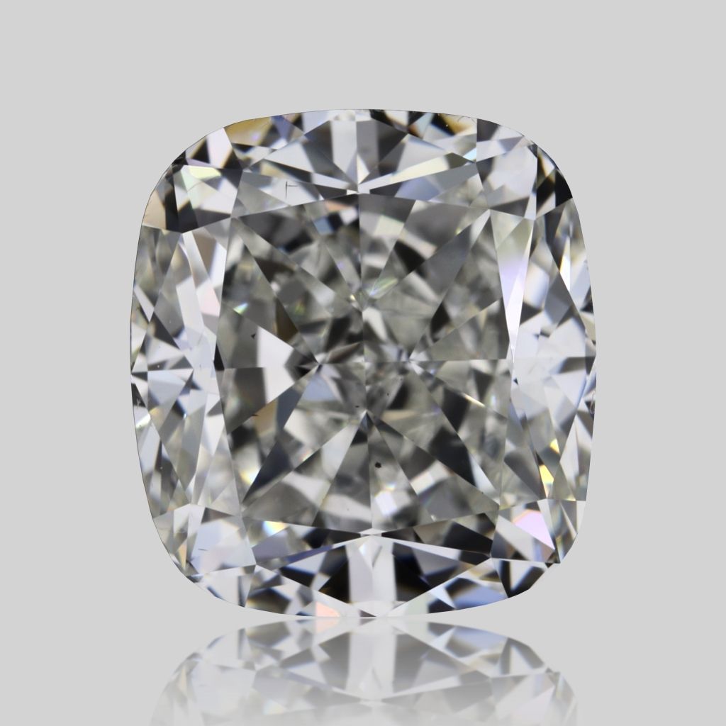 2.01 Carat