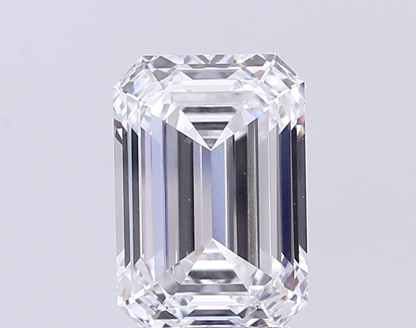 Diament 3.55 ct E/VVS2