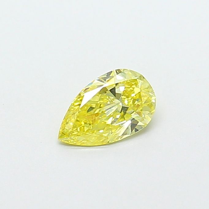 0.52 ct Pear diamond