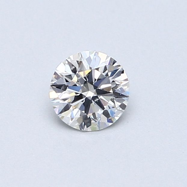 0.35 ct Round Diamond