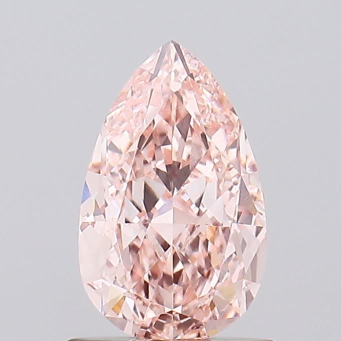 1.03 ct Pear diamond