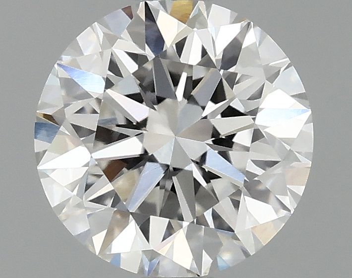 1.03 ct. round Lab Grown Diamond front image