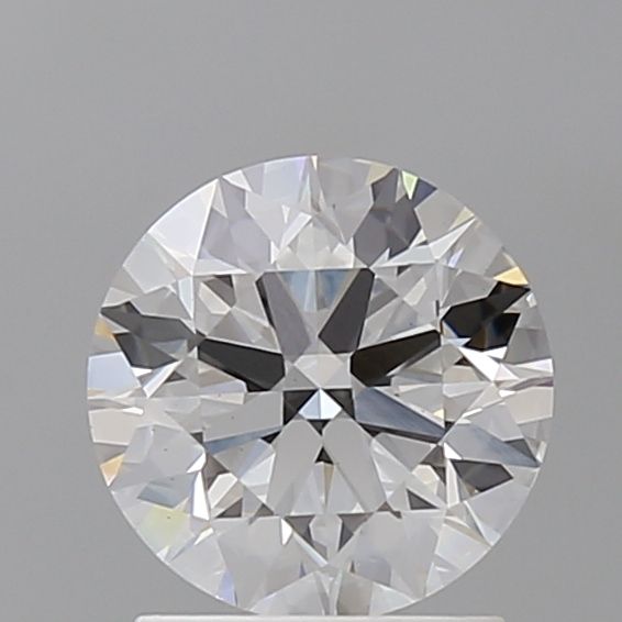 1.60 ct. round Lab Grown Diamond front image