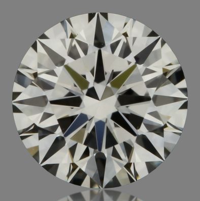 0.3 ct Round Diamond