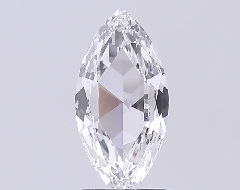 1.08 ct lab-grown Marquise Diamond