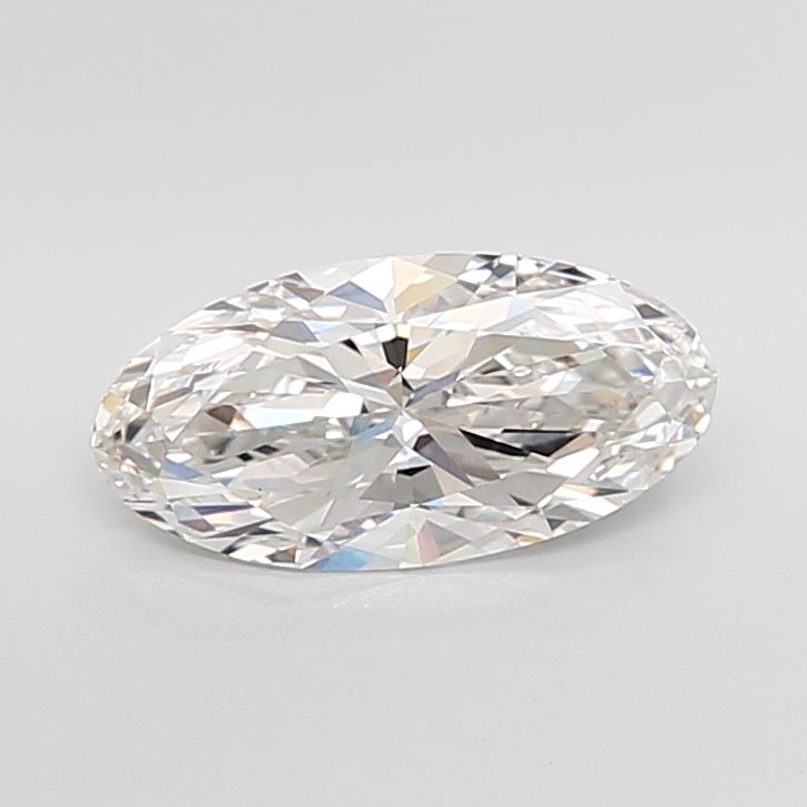 3.15 ct Oval diamond