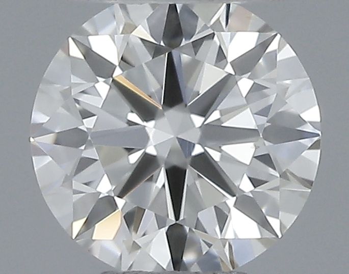 0.34 ct Round diamond