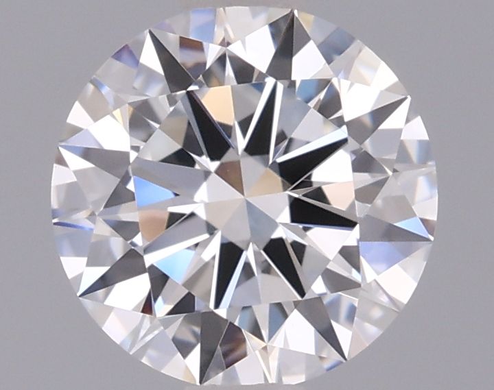 0.96 ct. round Lab Grown Diamond front image