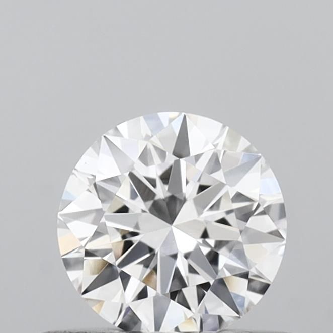 0.42 ct lab-grown Round Diamond