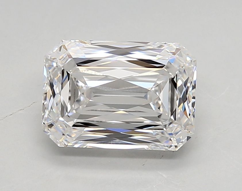1.81 ct. radiant Lab Grown Diamond front image