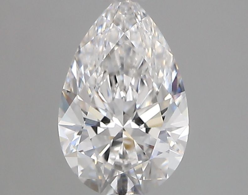 1.13 ct. pear Lab Grown Diamond front image