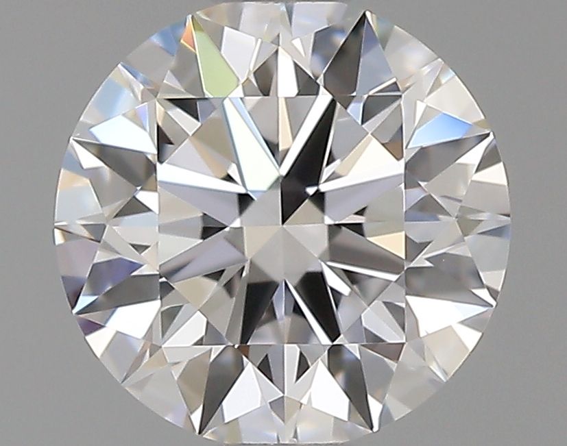 1.09 ct. round Lab Grown Diamond front image