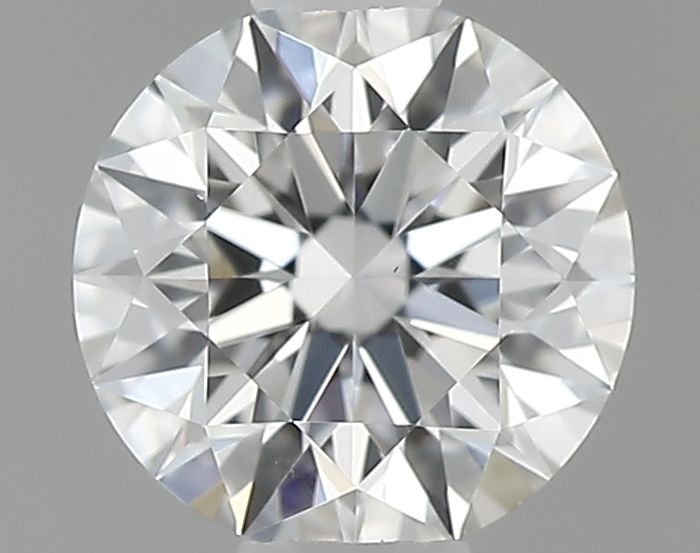 0.34 ct Round diamond