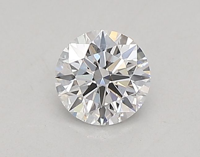 0.28 ct lab-grown Round Diamond