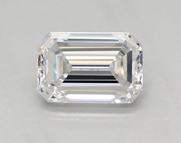 0.36 ct lab-grown Emerald Diamond