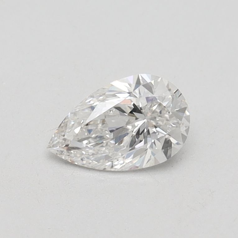 0.40 ct Pear diamond