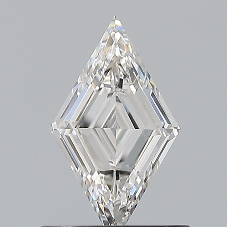0.53 ct Lozenge Diamond
