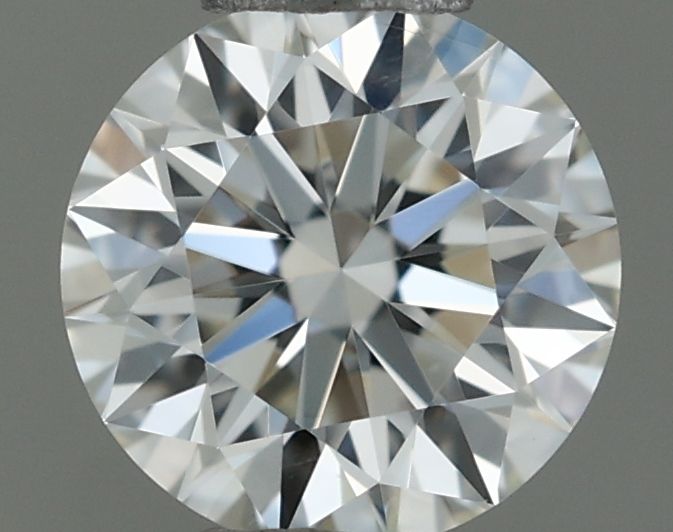 0.31 ct Round diamond
