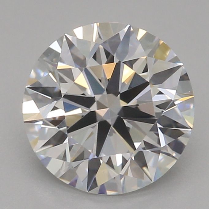 1.01 ct. round Lab Grown Diamond front image