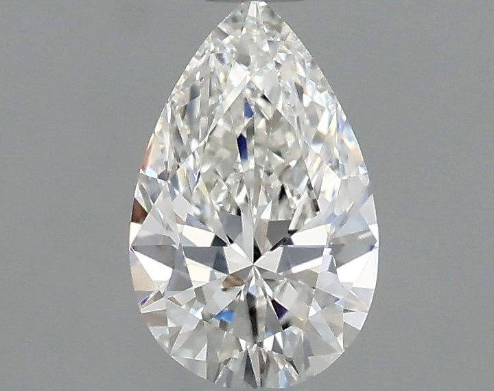 0.53 ct Pear diamond