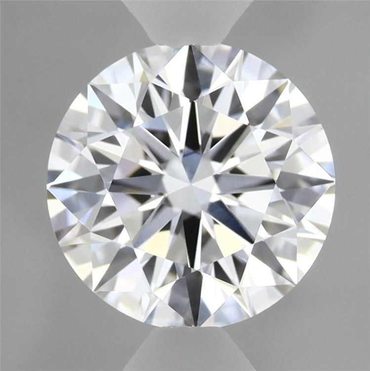 1.60 ct. round Lab Grown Diamond front image