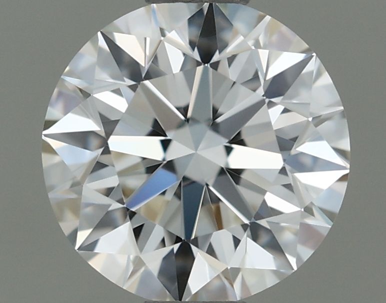 0.60 ct Round diamond