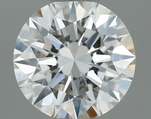 0.45 ct Round diamond