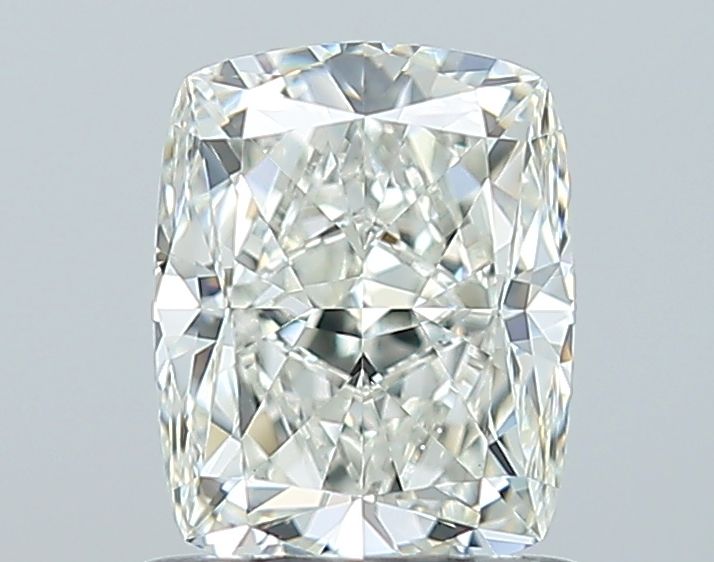1.01 ct Cushion Brilliant diamond