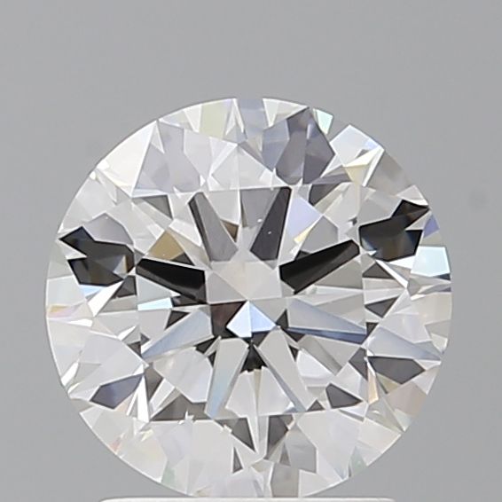2.00 ct. round Lab Grown Diamond front image