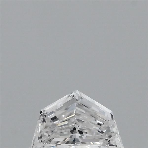 0.31 ct lab-grown Pentagonal Diamond