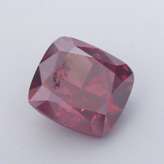 3.05 ct Cushion Modified diamond